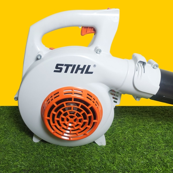 Photo - Máy thổi lá chạy xăng STIHL BG 50