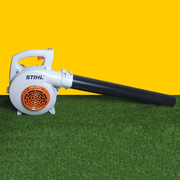 Photo - Máy thổi lá chạy xăng STIHL BG 50