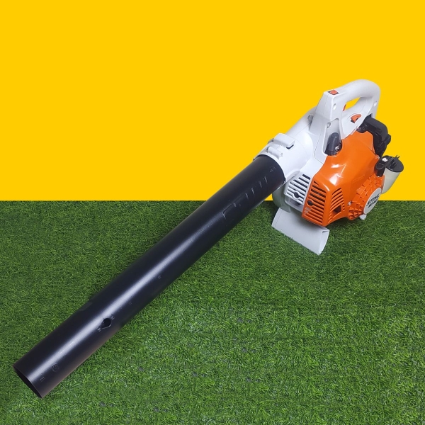 Photo - Máy thổi lá chạy xăng STIHL BG 50