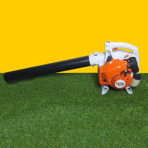 Photo - Máy thổi lá chạy xăng STIHL BG 50