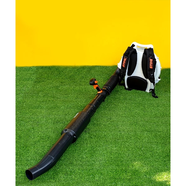 Photo - Máy thổi lá đeo lưng STIHL BR500