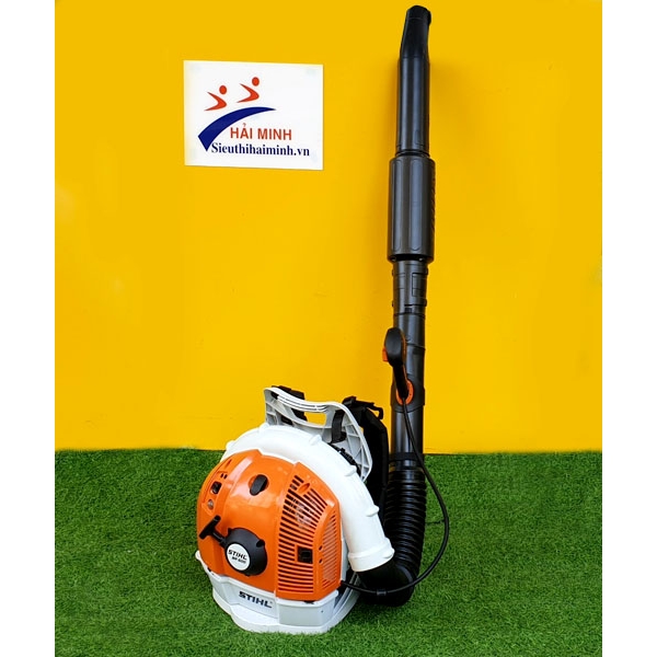 Photo - Máy thổi lá đeo lưng STIHL BR500