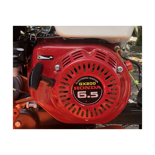 Photo - Máy xới đất mini Honda GX200 (6,5HP)