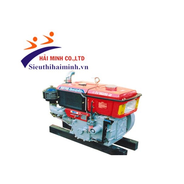 Photo - Động cơ diesel RV165-2N