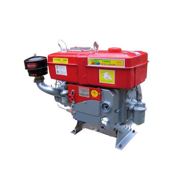 Photo - Động cơ Diesel JIANG YANG S1100