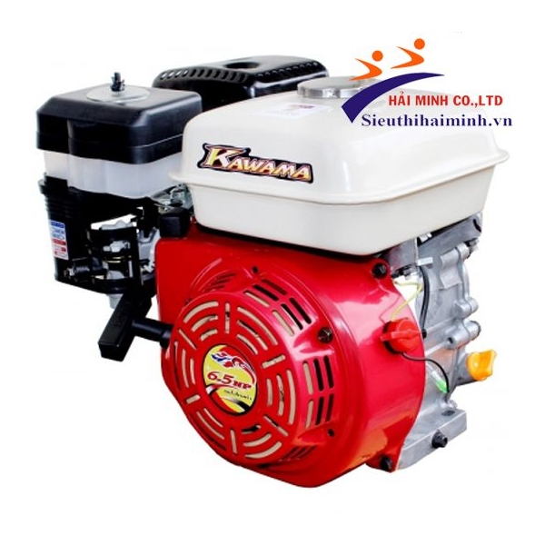 Photo - Máy nổ Kawama KWM 6,5hp