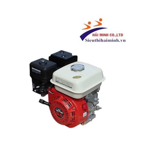 Photo - Động cơ xăng 168F (4.6-5.5HP)