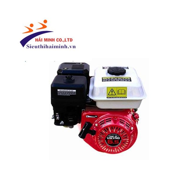 Photo - Động cơ xăng 168F-2 (5.5HP-6.5HP)