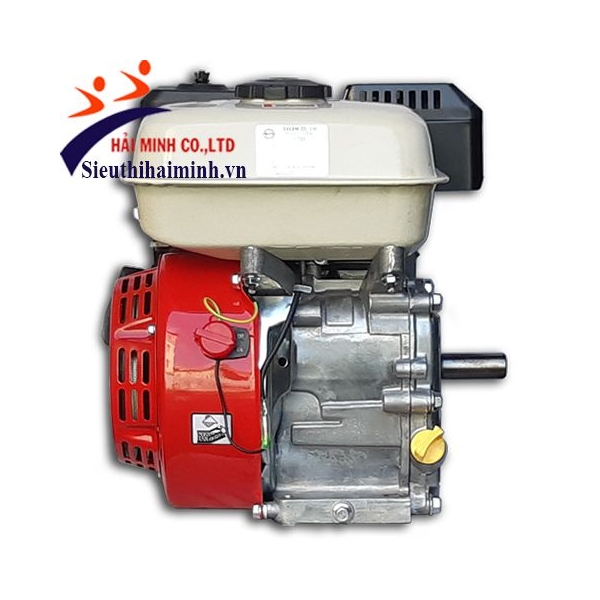 Photo - Đông cơ xăng Vikyno 170F (6hp/3600r/m)