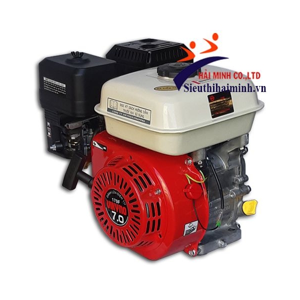 Photo - Đông cơ xăng Vikyno 170F (6hp/3600r/m)