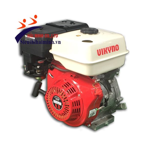 Photo - Động cơ xăng Vikyno 177F (9hp)