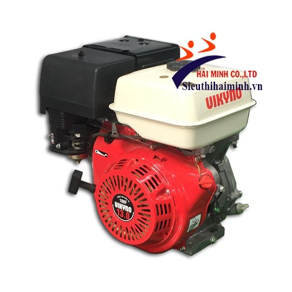 Photo - Động cơ xăng Vikyno 188F (13hp)