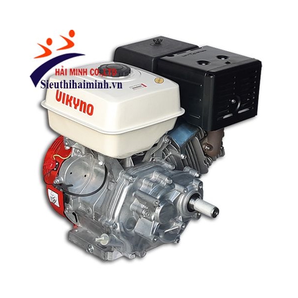 Photo - Động cơ xăng Vikyno 188F-L (cốt xéo 13HP)