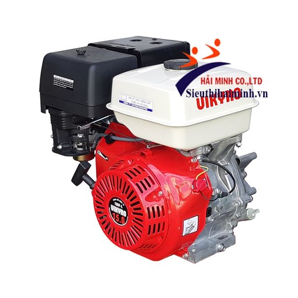 Photo - Động cơ xăng Vikyno 190F-L (cốt xéo 16HP)