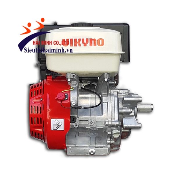 Photo - Động cơ xăng Vikyno 190F-L (cốt xéo 16HP)