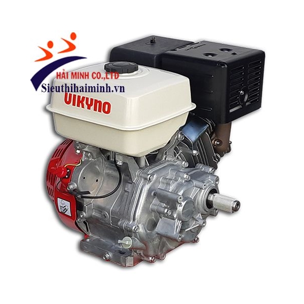 Photo - Động cơ xăng Vikyno 190F-L (cốt xéo 16HP)