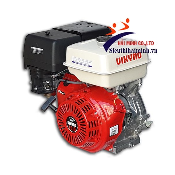 Photo - Động cơ xăng Vikyno 190F (15hp/3600r/m)