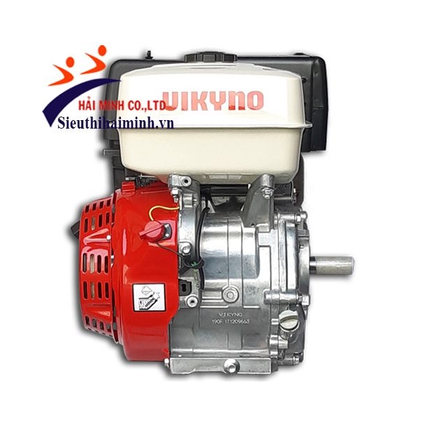 Photo - Động cơ xăng Vikyno 190F (15hp/3600r/m)