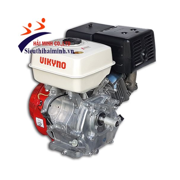 Photo - Động cơ xăng Vikyno 190F (15hp/3600r/m)