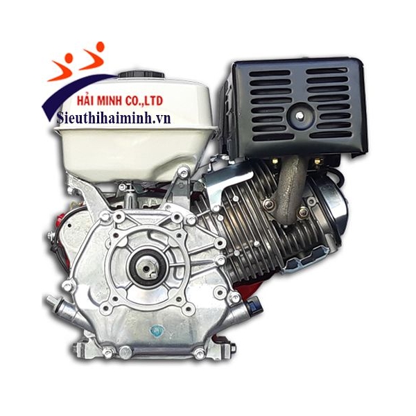 Photo - Động cơ xăng Vikyno 190F (15hp/3600r/m)