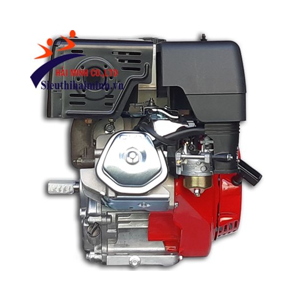 Photo - Động cơ xăng Vikyno 190F (15hp/3600r/m)