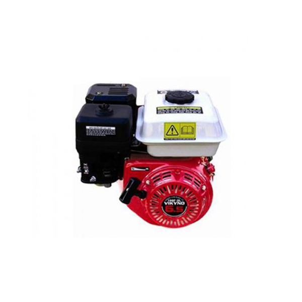 Photo - Động cơ xăng 168F-2 (5.5HP-6.5HP)