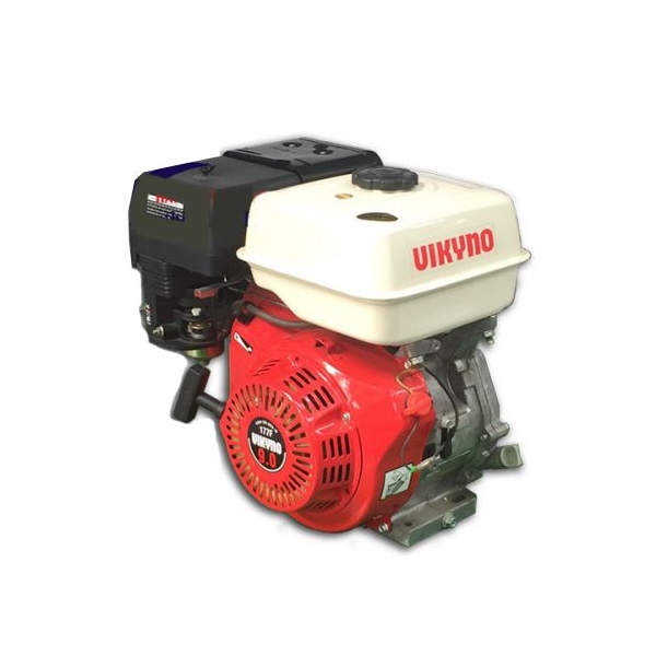 Photo - Động cơ xăng Vikyno 177F (9hp)