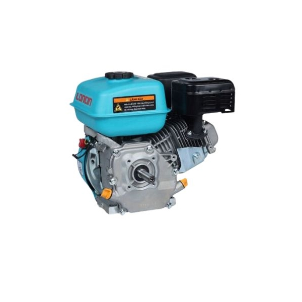 Photo - Động cơ nổ 7.5HP Loncin G-210