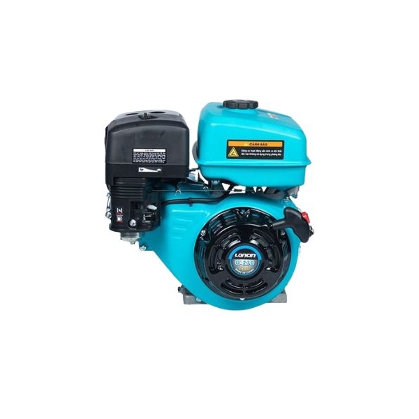 Photo - Động cơ nổ 9HP Loncin G-270