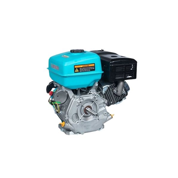 Photo - Động cơ nổ 9HP Loncin G-270