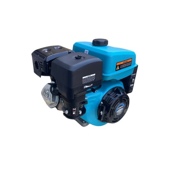 Photo - Động cơ nổ 9HP Loncin G-270E