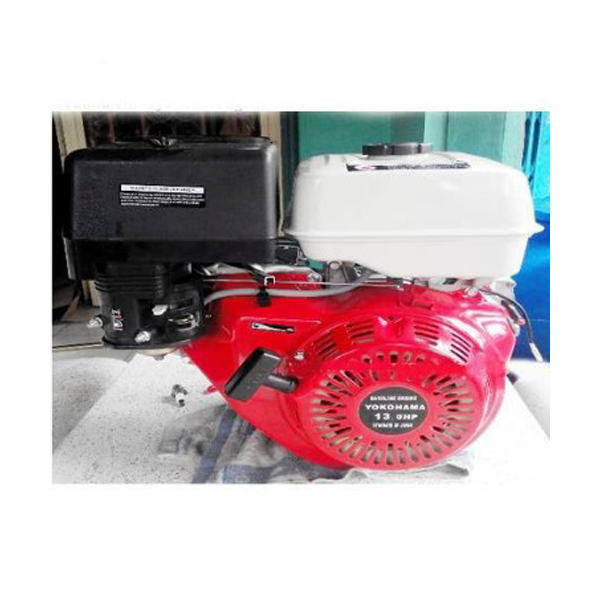 Photo - Động cơ xăng Yokohama 390 (13 HP)