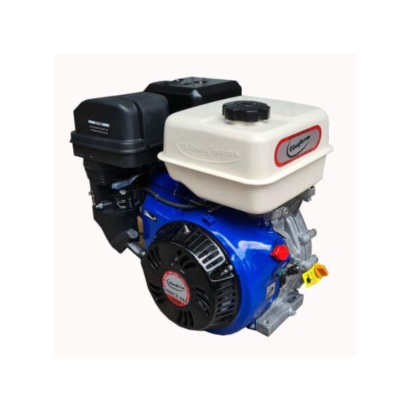 Photo - Máy nổ Vinafarm VNDCX-270 (7.0HP) chậm