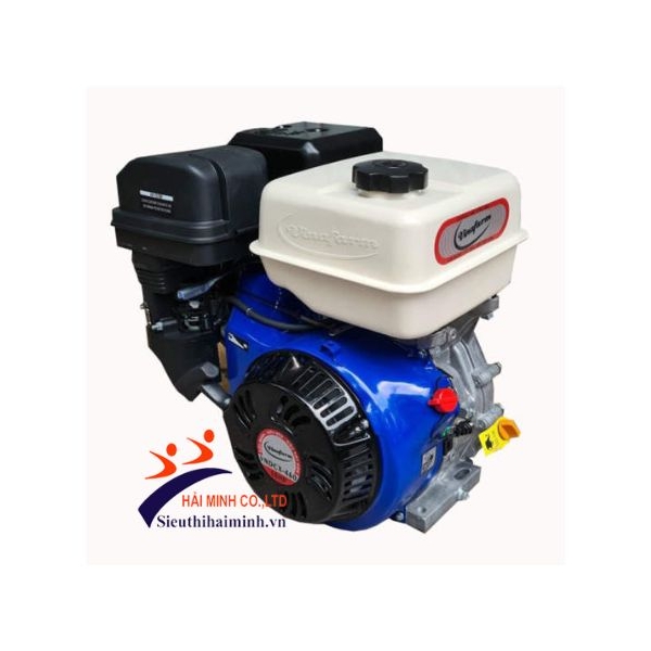 Photo - Máy nổ Vinafarm VNDCX-270 (7.0HP) chậm