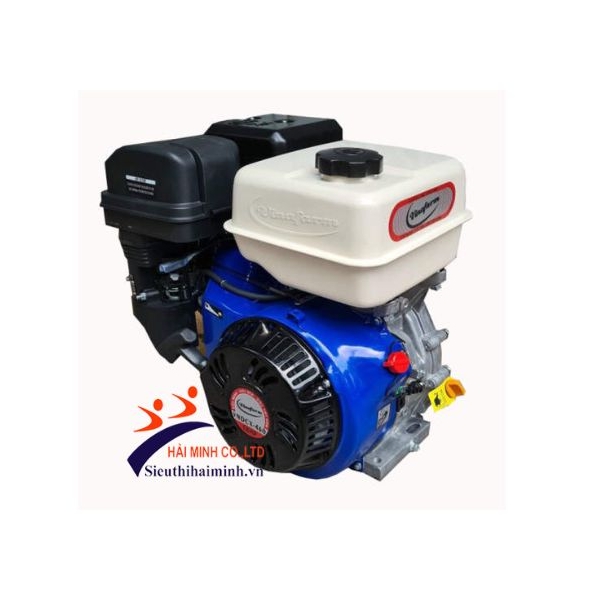 Photo - Máy nổ Vinafarm VNDCX-270 (7.0HP) nhanh