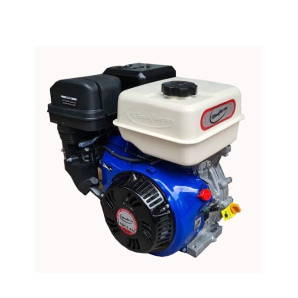 Photo - Máy nổ Vinafarm VNDCX-390E (13.0HP) nhanh đề