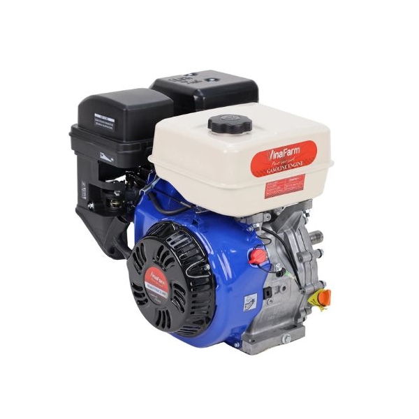 Photo - Máy nổ Vinafarm VNDCX-490 (20HP) nhanh