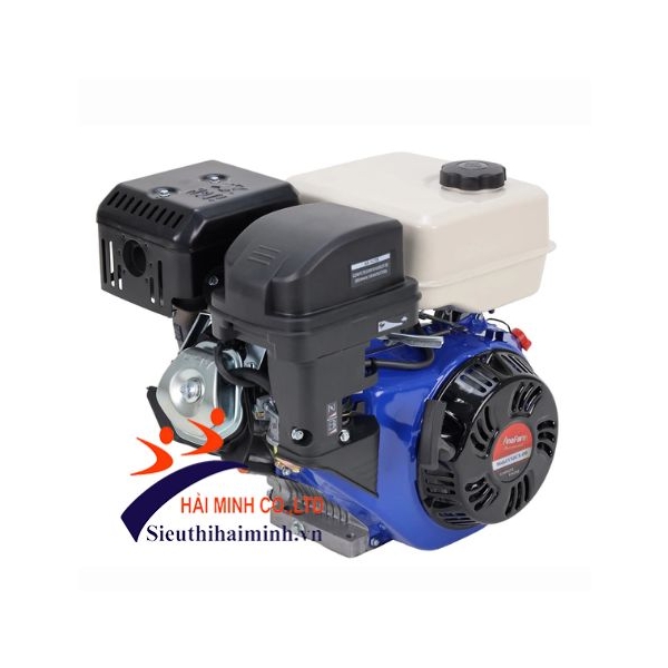 Photo - Máy nổ Vinafarm VNDCX-490 (20HP) nhanh