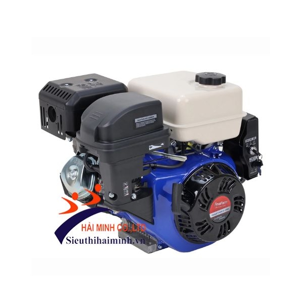 Photo - Máy nổ Vinafarm VNDCX-490E (20HP) nhanh đề