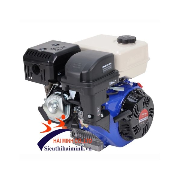 Photo - Máy nổ Vinafarm VNDCX-490R (20HP) chậm