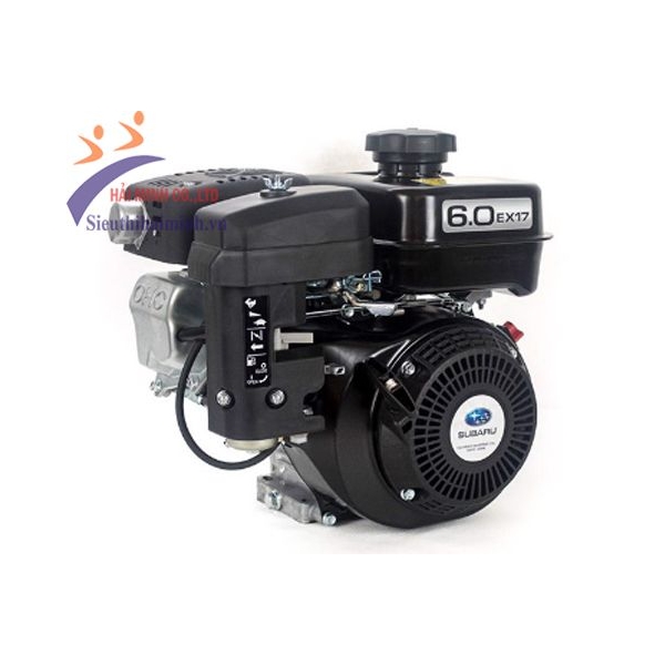 Photo - Động cơ Robin EX17 (6.0HP)