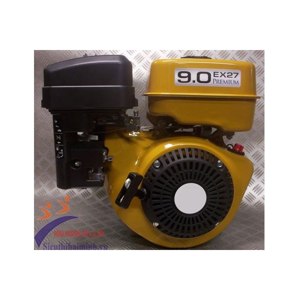 Photo - Động cơ Robin EX-27 (9.0HP)