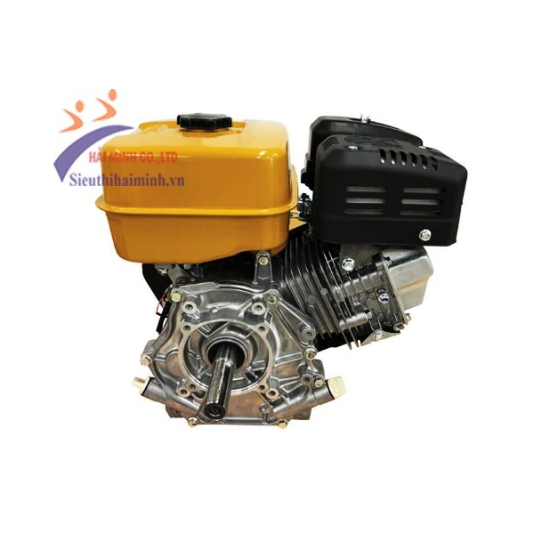 Photo - Động cơ Robin EX-27 (9.0HP)