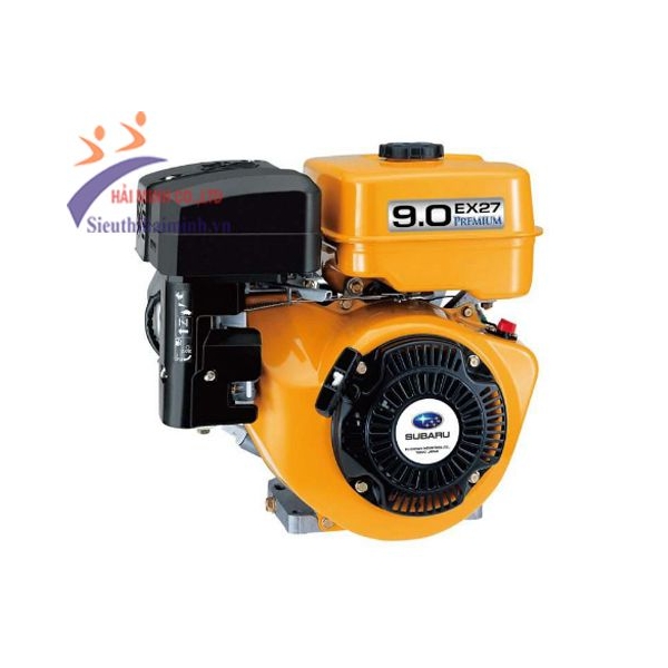 Photo - Động cơ Robin EX-27 (9.0HP)