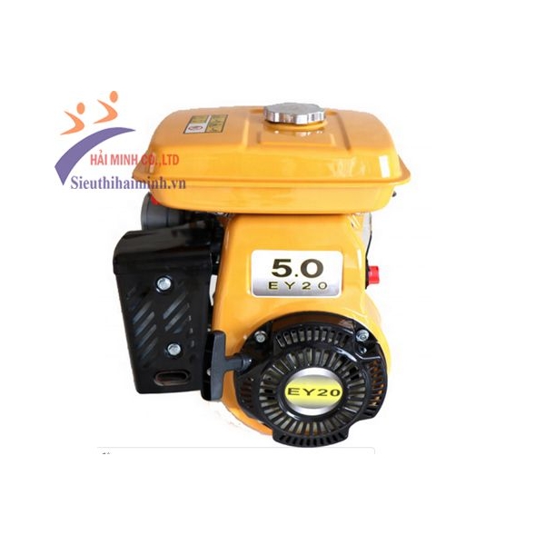 Photo - Động cơ Robin EY-20 (5.0HP)