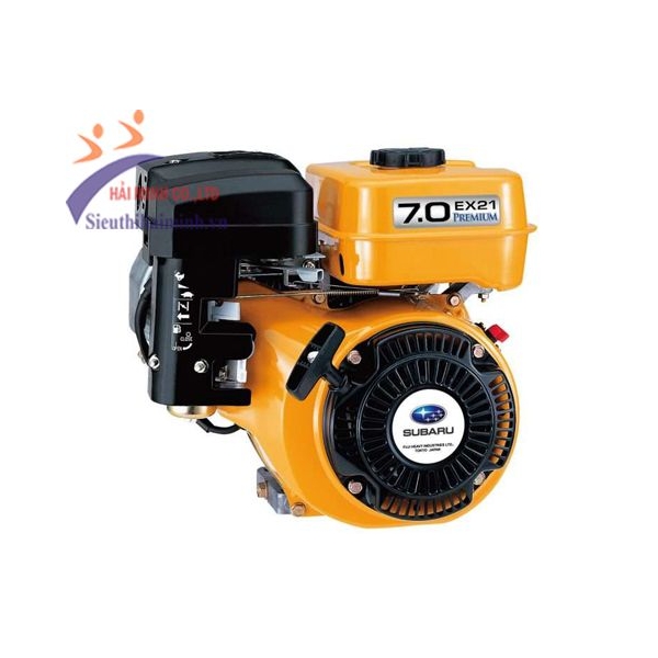 Photo - Động cơ Robin EX-21 (7.0HP)