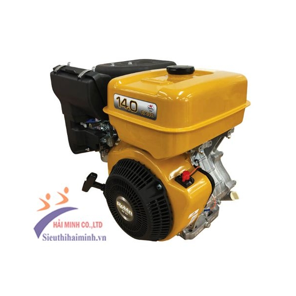 Photo - Động cơ Robin EX-40 (14.0HP)