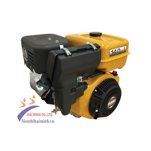 Photo - Động cơ Robin EX-40 (14.0HP)