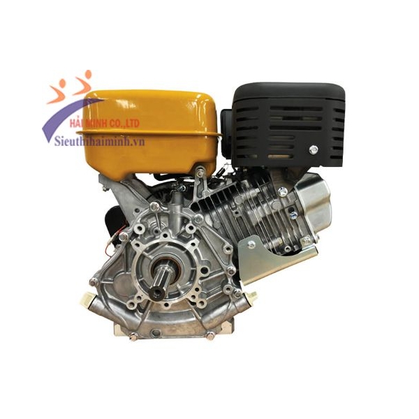 Photo - Động cơ Robin EX-40 (14.0HP)