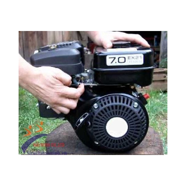 Photo - Động cơ Robin EX-21 (7.0HP)